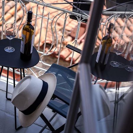 Arokaria Boutique Apartments Хидра Екстериор снимка