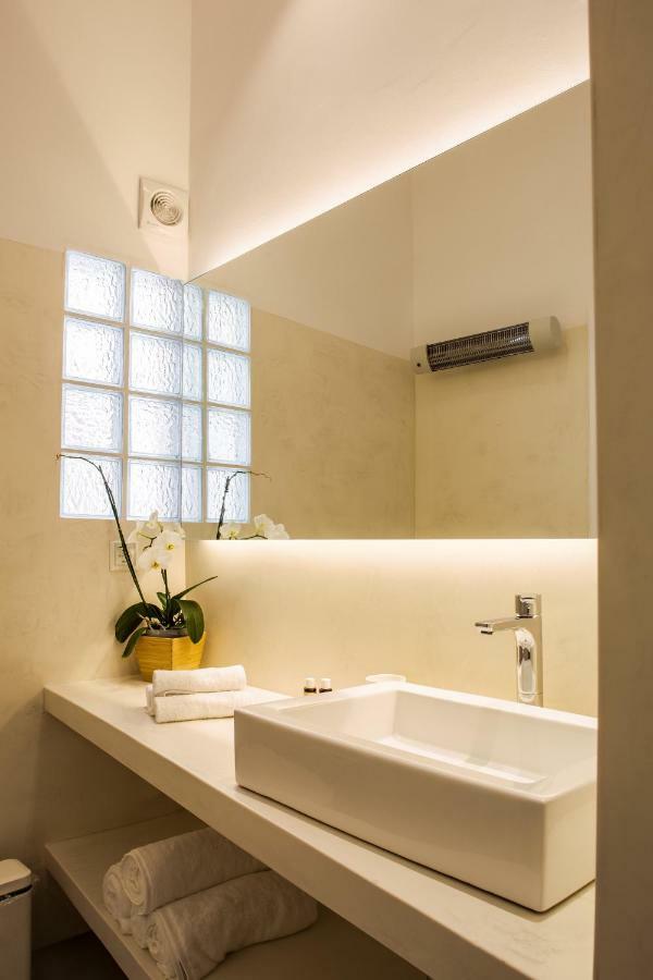 Arokaria Boutique Apartments Хидра Екстериор снимка