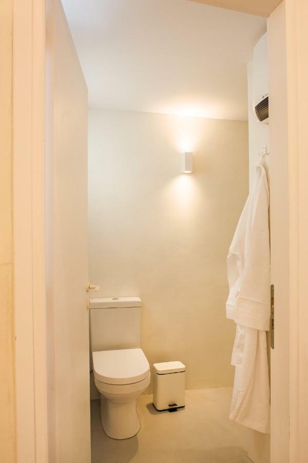 Arokaria Boutique Apartments Хидра Екстериор снимка