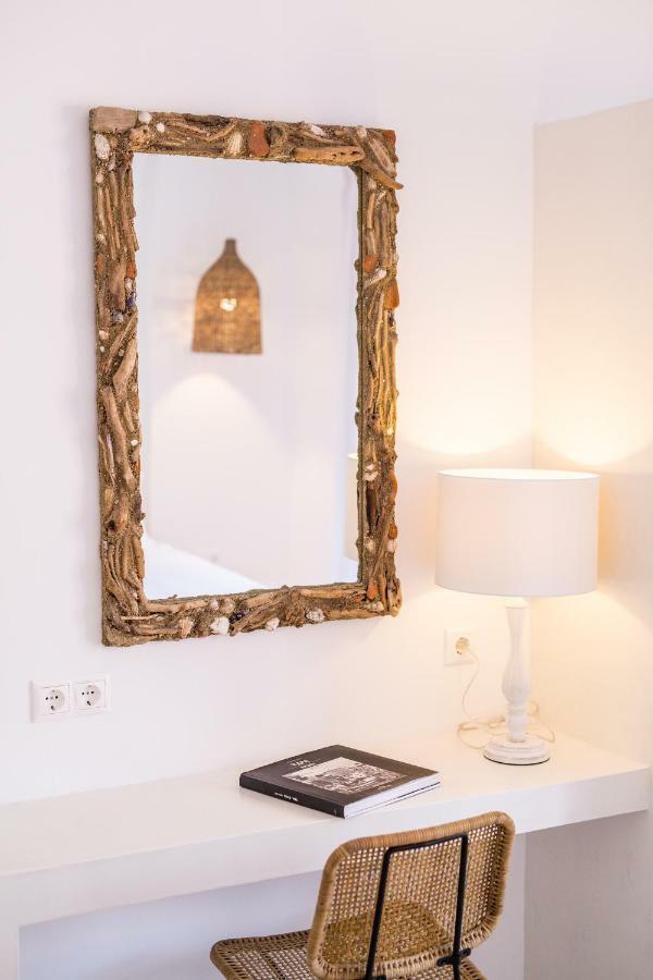 Arokaria Boutique Apartments Хидра Екстериор снимка