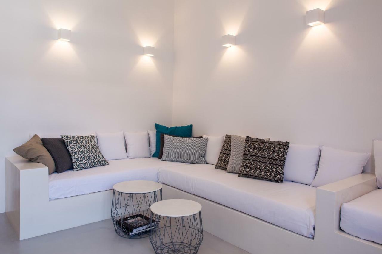 Arokaria Boutique Apartments Хидра Екстериор снимка