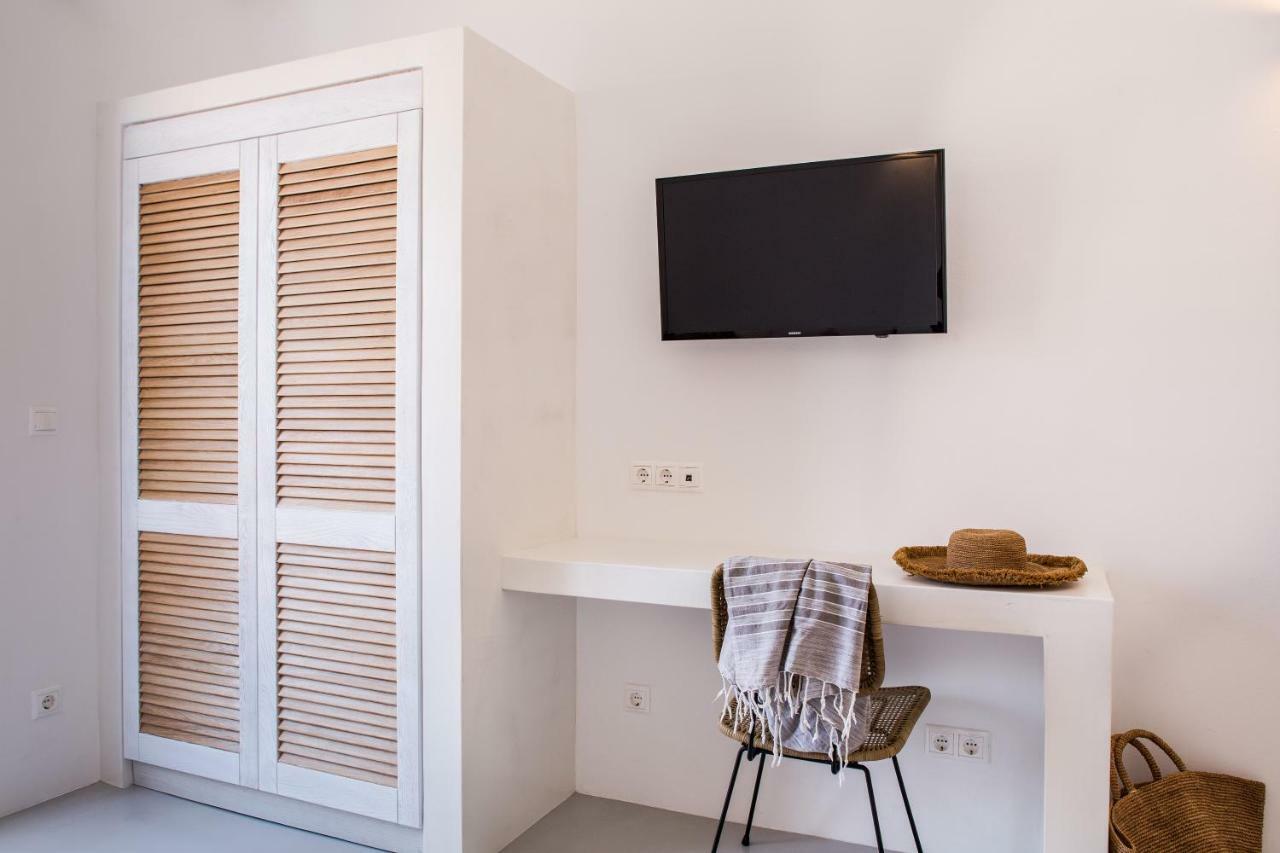Arokaria Boutique Apartments Хидра Екстериор снимка